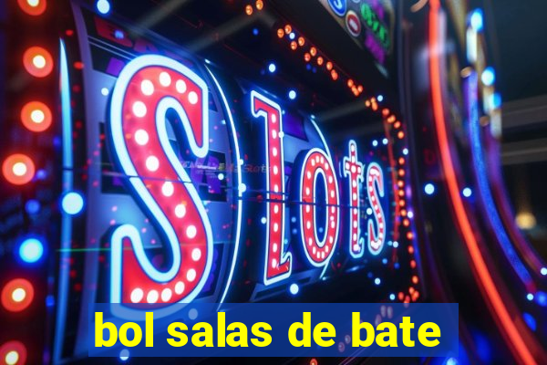 bol salas de bate-papo